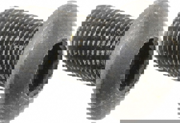 M6x1.00 12mm Length Under Head Hex Socket Drive Button Socket Cap Screw